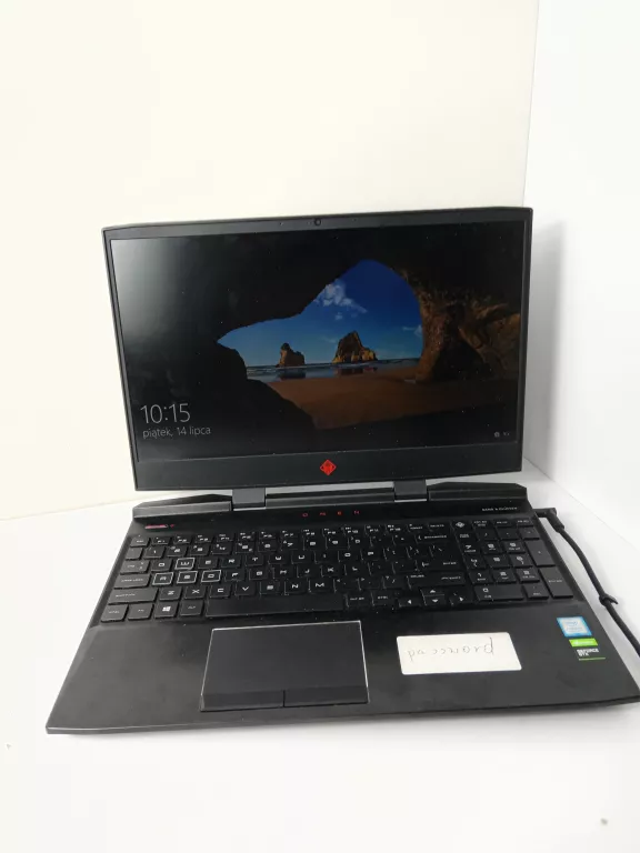 laptop-hp-omen-15-dc1065nw-mrongowiusza-7-olsztyn