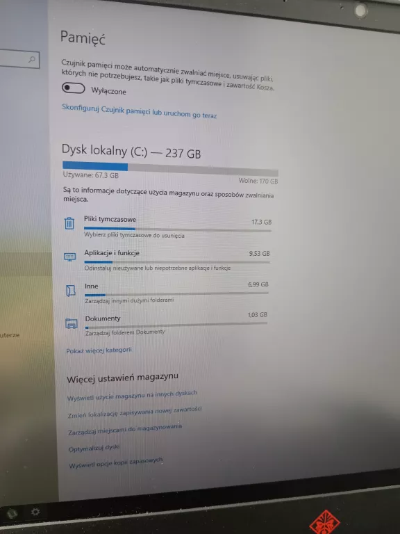 laptop-hp-omen-15-dc1065nw-seria-procesora-intel-core-i5