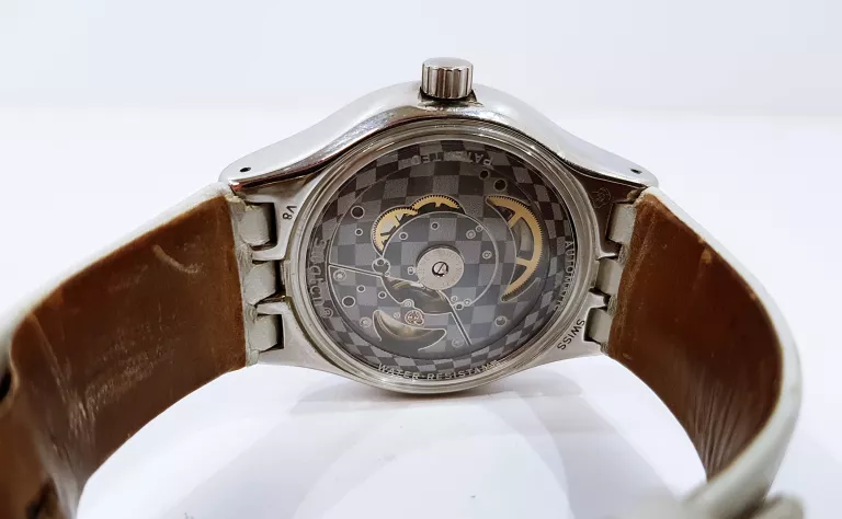 ZEGAREK SWATCH IRONY SISTEM EARTH YIS400 #OPIS