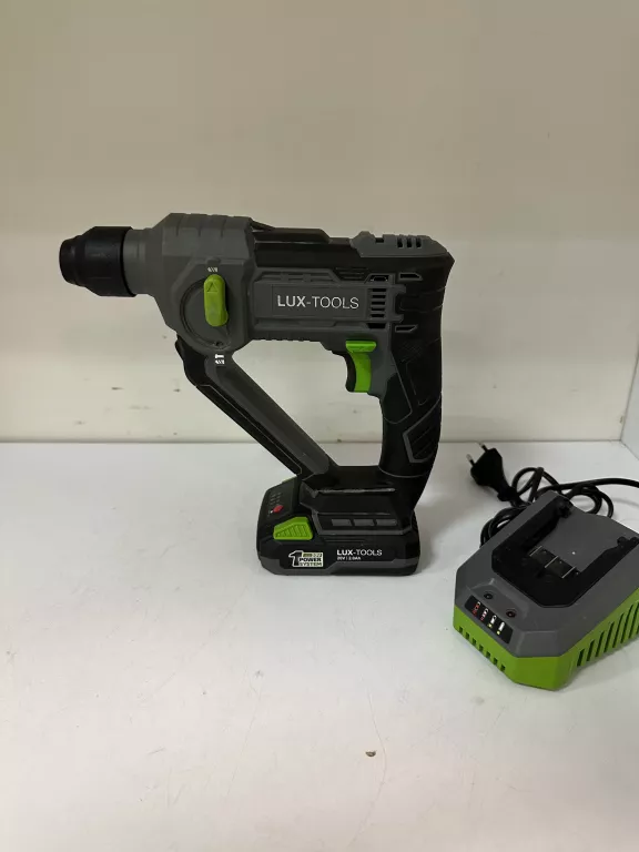 mlotowiertarka-lux-tools-a-bh-20-stan-uzywany