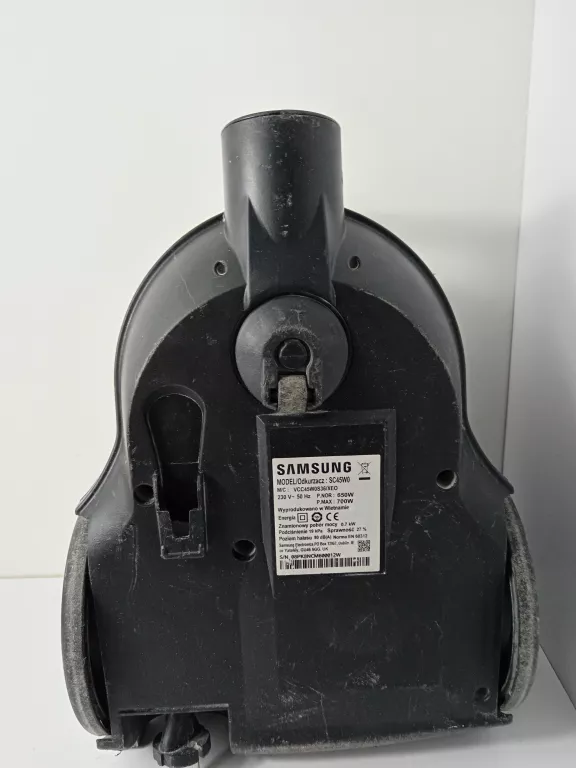 ODKURZACZ SAMSUNG SC45W0