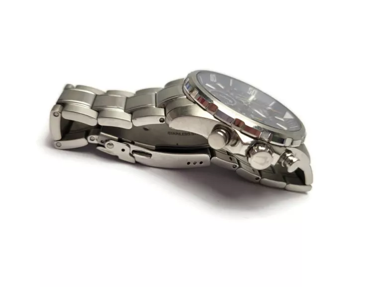ZEGAREK MĘSKI BULOVA MARINE STAR 96B256 Z GRAWERE
