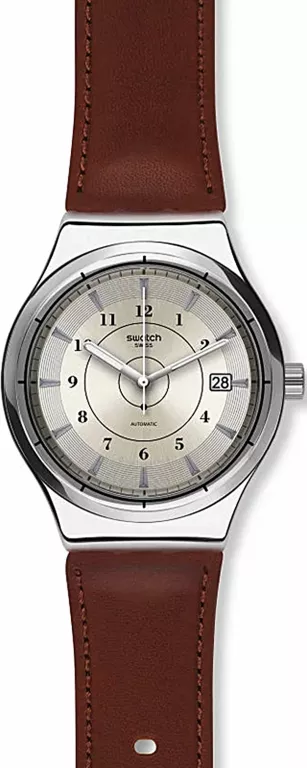 ZEGAREK SWATCH IRONY SISTEM EARTH YIS400 #OPIS