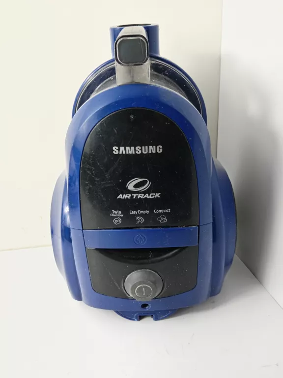 ODKURZACZ SAMSUNG SC45W0