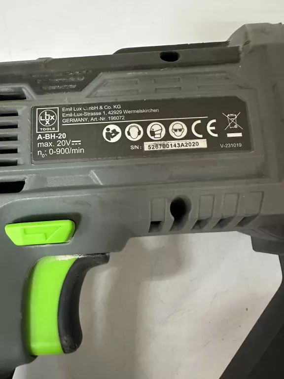 mlotowiertarka-lux-tools-a-bh-20-kod-producenta-a-bh-20