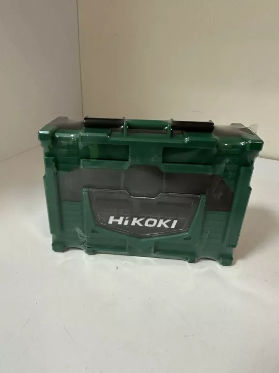 ZESTAW NASADEK UDAROWYCH HIKOKI 40030025