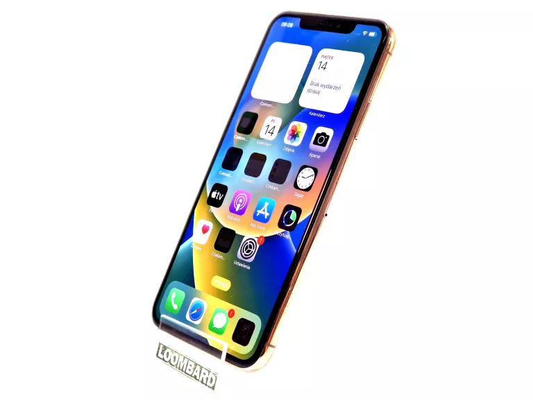 TELEFON APPLE IPHONE 11 PRO MAX 64GB GOLD