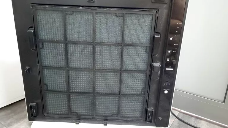 OCZYSZCZACZ POWIETRZA ZEPTER PWC-570/