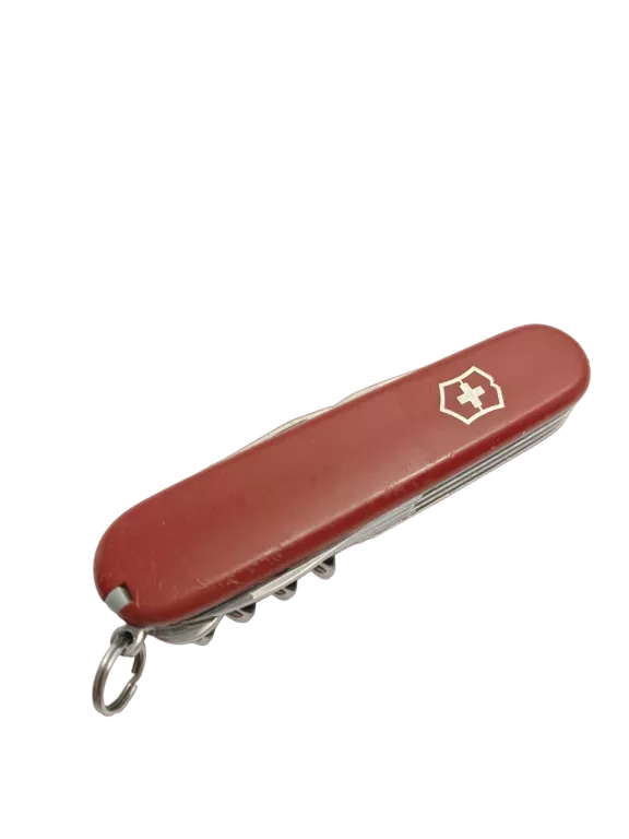 VICTORINOX SZWAJCARSKI SCYZORYK CLIMBER