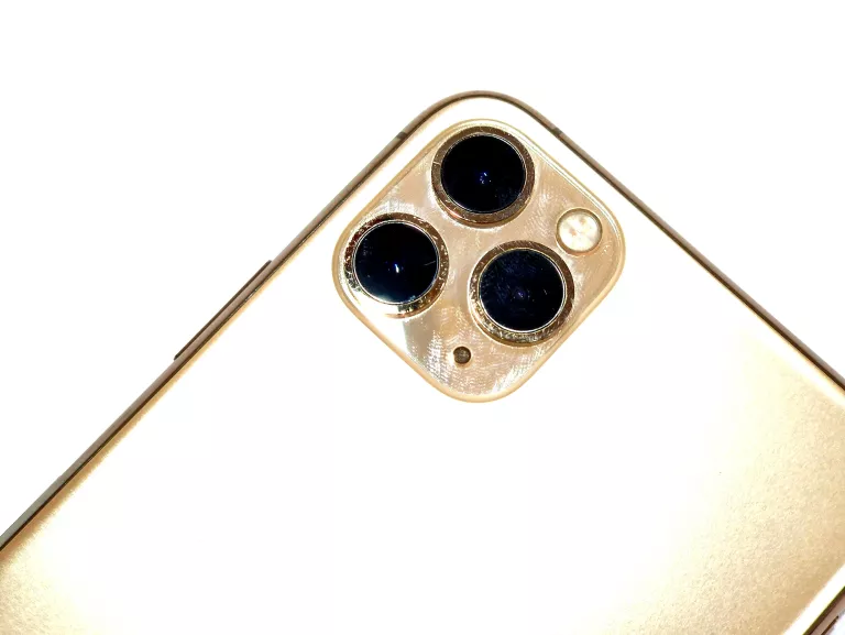 TELEFON APPLE IPHONE 11 PRO MAX 64GB GOLD