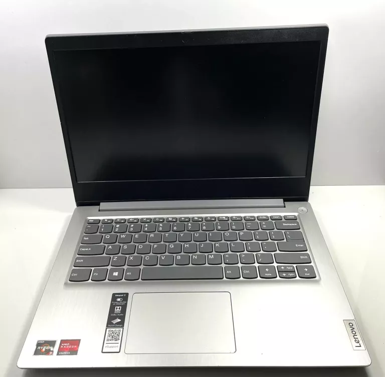 LAPTOP LENOVO IDEAPAD 3 RYZEN 3/256SSD/8RAM