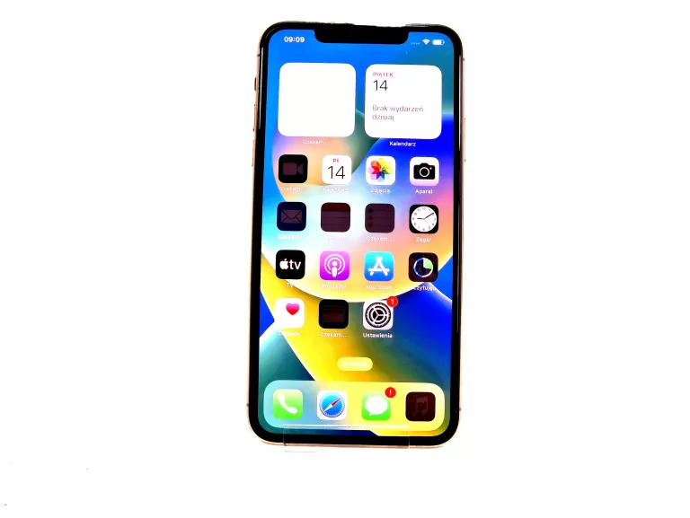 TELEFON APPLE IPHONE 11 PRO MAX 64GB GOLD