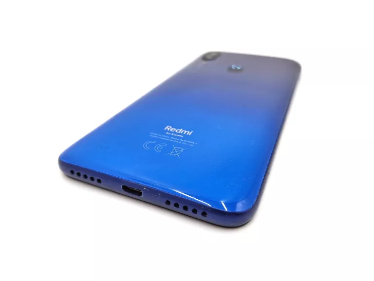TELEFON XIAOMI REDMI 7 2/16GB 6,26' 4000MAH DUAL