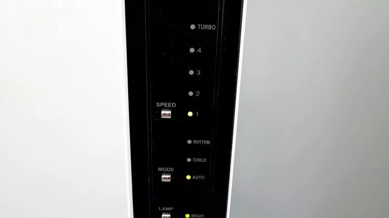 OCZYSZCZACZ POWIETRZA ZEPTER PWC-570/