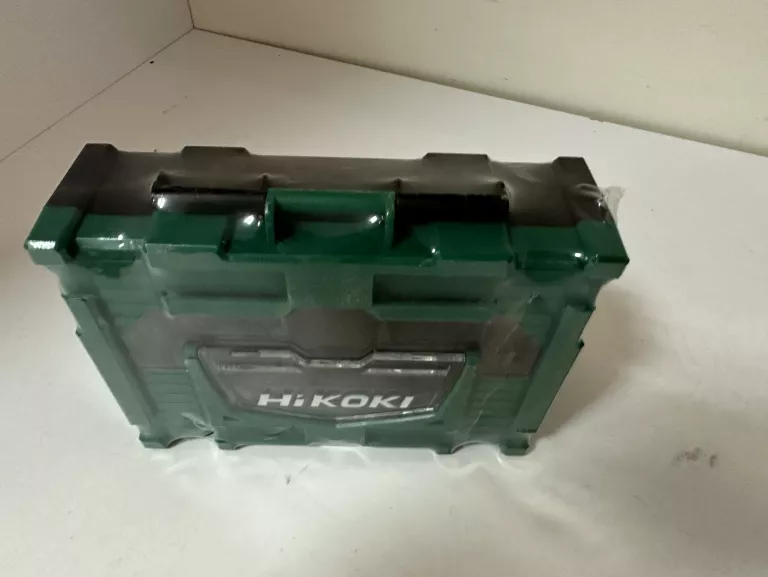 ZESTAW NASADEK UDAROWYCH HIKOKI 40030025
