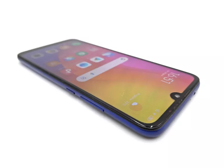 TELEFON XIAOMI REDMI 7 2/16GB 6,26' 4000MAH DUAL