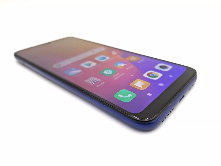TELEFON XIAOMI REDMI 7 2/16GB 6,26' 4000MAH DUAL