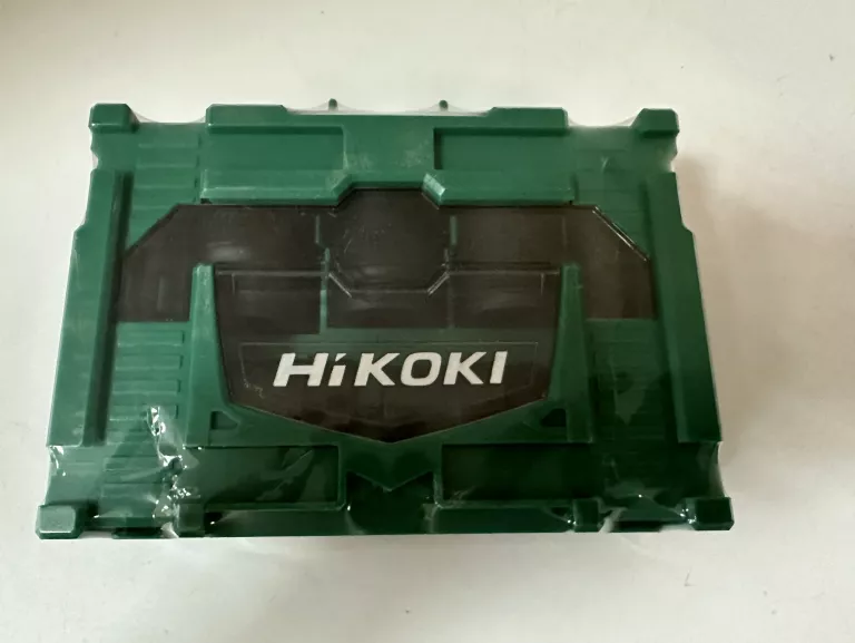 ZESTAW NASADEK UDAROWYCH HIKOKI 40030025