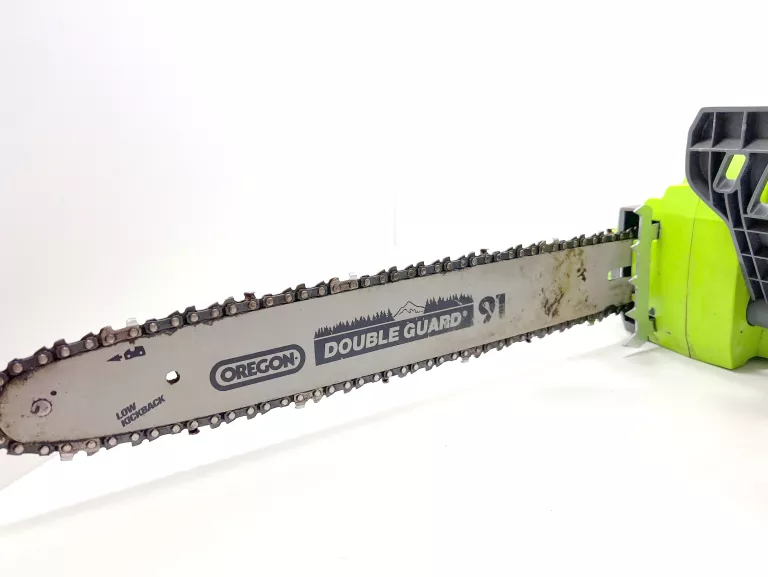 pila-elektryczna-gardenic-ht7102e16-2200w-stan-uzywany