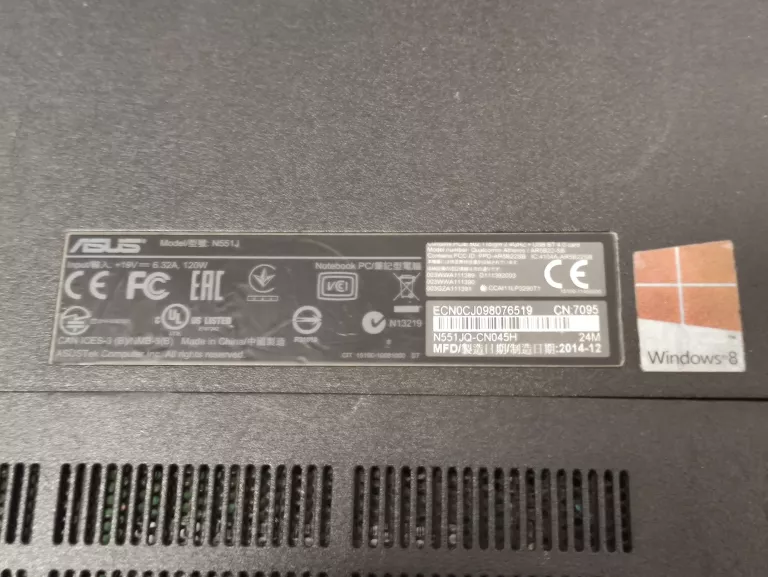 laptop-asus-n551j-stan-uzywany