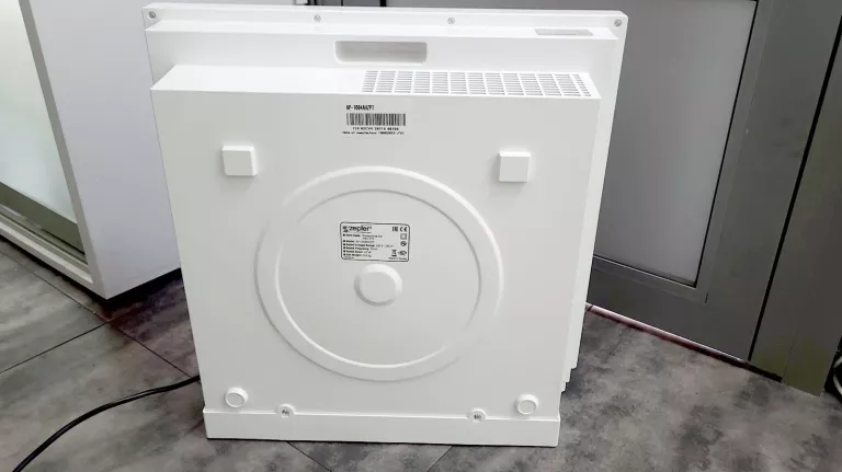 OCZYSZCZACZ POWIETRZA ZEPTER PWC-570/