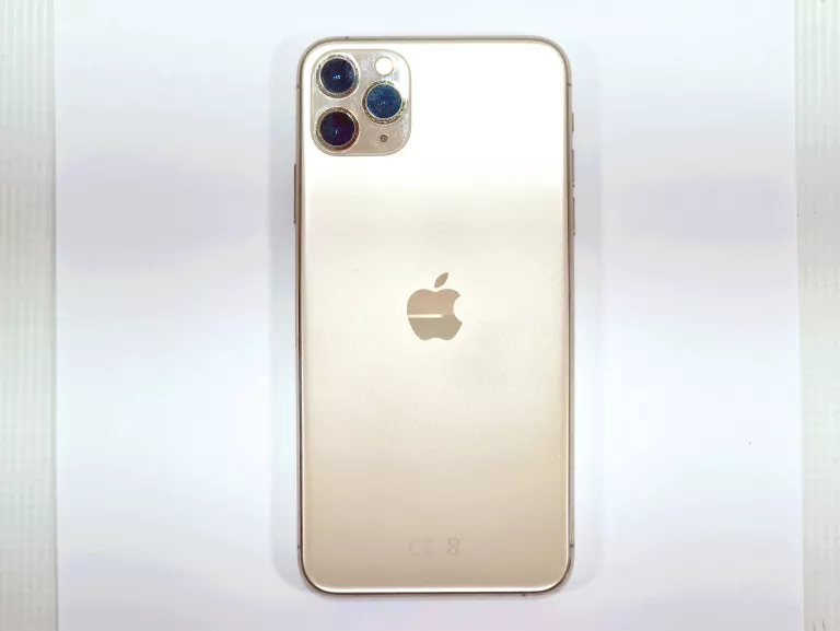 TELEFON APPLE IPHONE 11 PRO MAX 64GB GOLD