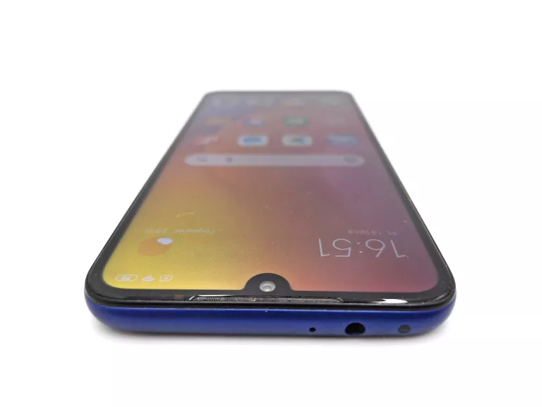 TELEFON XIAOMI REDMI 7 2/16GB 6,26' 4000MAH DUAL
