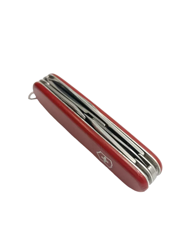 VICTORINOX SZWAJCARSKI SCYZORYK CLIMBER