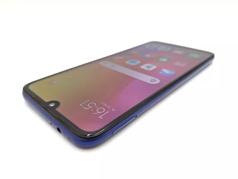 TELEFON XIAOMI REDMI 7 2/16GB 6,26' 4000MAH DUAL