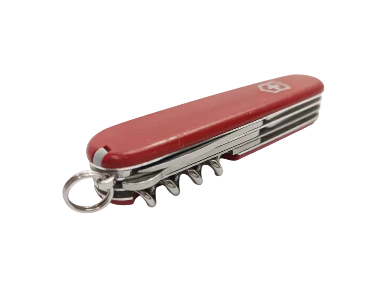 VICTORINOX SZWAJCARSKI SCYZORYK CLIMBER