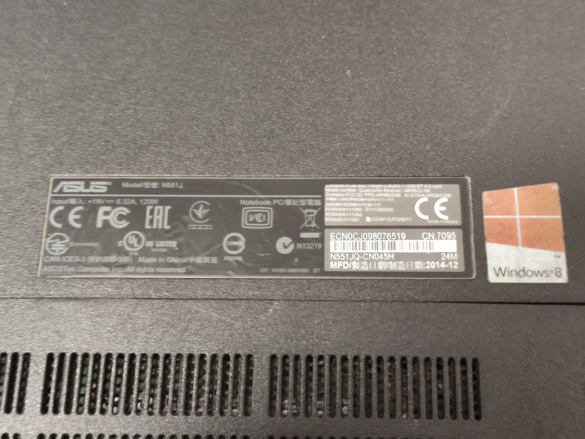 laptop-asus-n551j-stan-uzywany