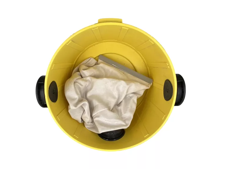 ODKURZACZ PIORĄCY KARCHER SE 4001