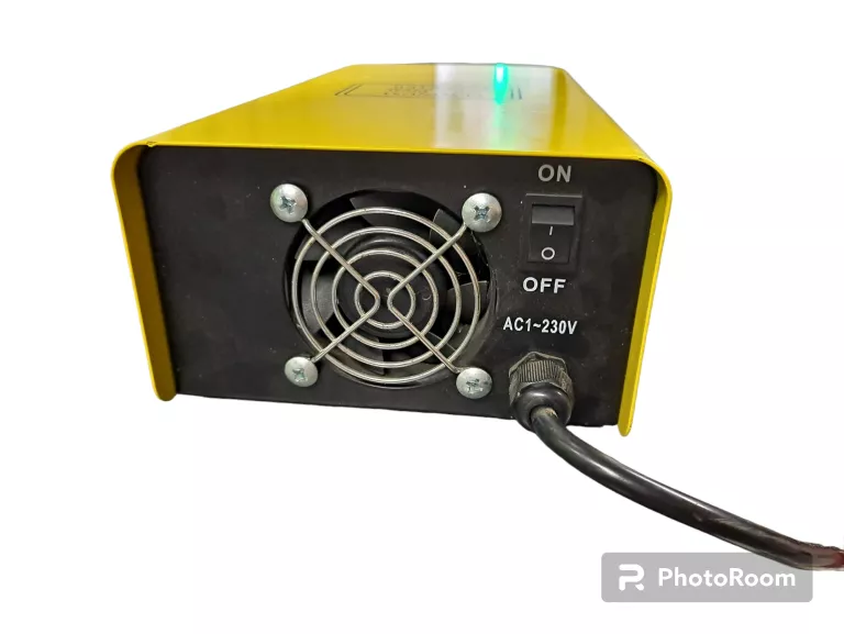 PROSTOWNIK MAGNUM PROFI AGRI INVERTER 25-12/24