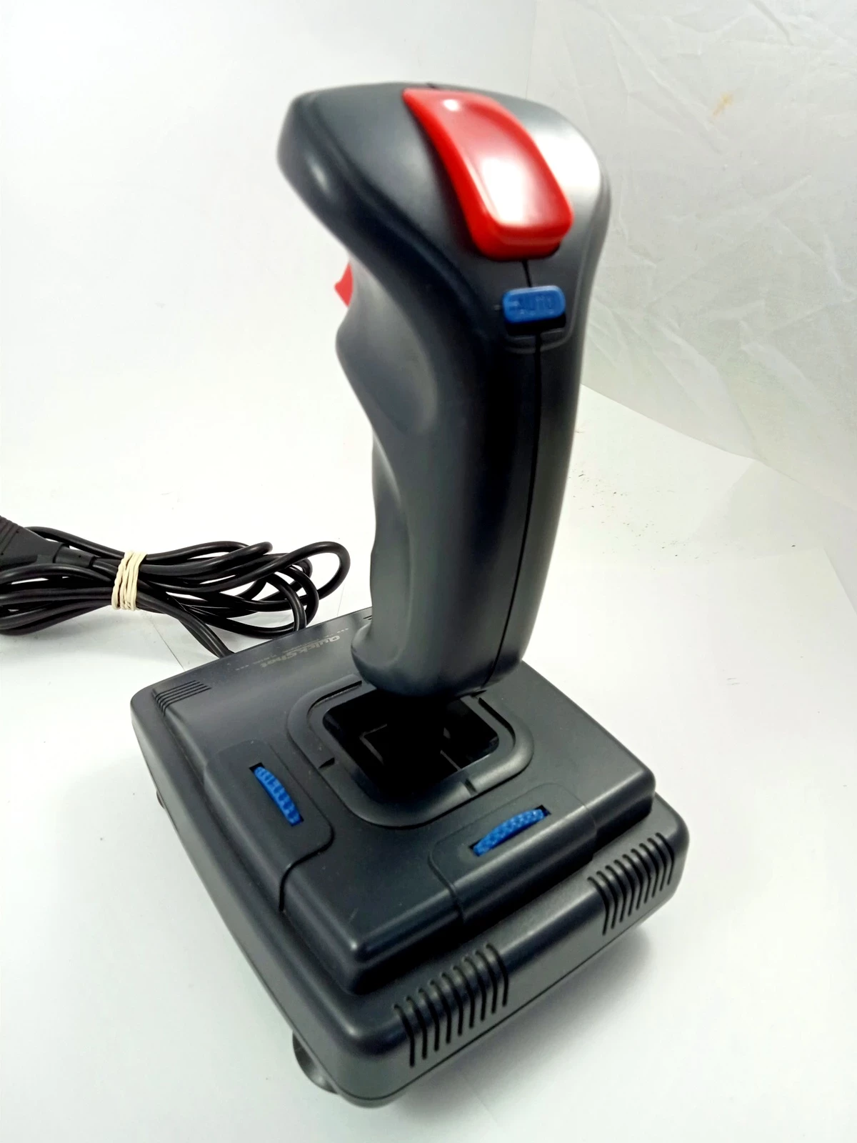 Quickshot model no qs-123 vintage joystick - Košice I - Staré Mesto