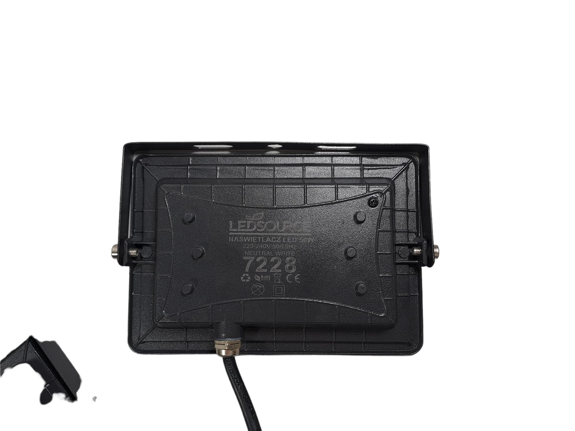 naswietlacz-ledsource-50w-stan-uzywany