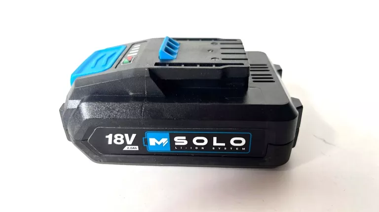 AKUMULATOR MACALLISTER 18V 2.0AH