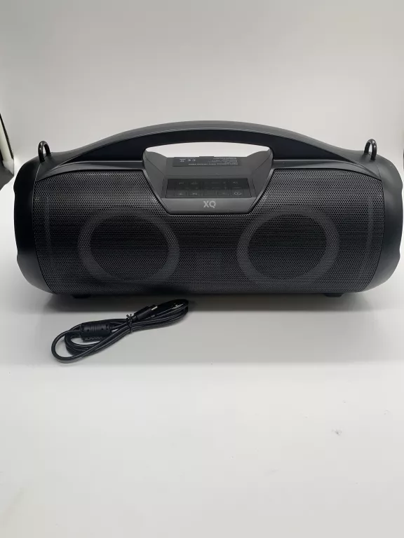 GŁOŚNIK XQISIT PARTY BOOM SPEAKER 50W DSP
