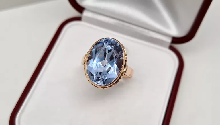 piekny-zloty-pierscionek-z-niebieskim-okiem-585-marka-inna-marka
