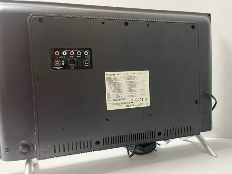 telewizor-thomson-24-24ha4243-pilot-stan-uzywany