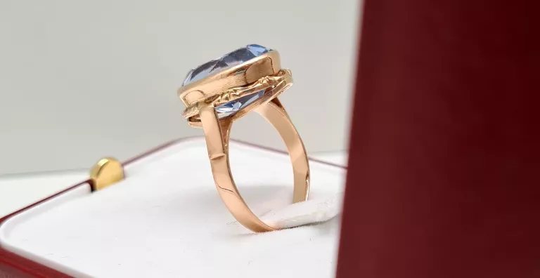 piekny-zloty-pierscionek-z-niebieskim-okiem-585-rozmiarsrednica-wew-mm-131667