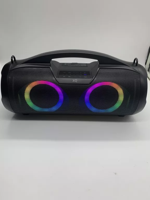 GŁOŚNIK XQISIT PARTY BOOM SPEAKER 50W DSP