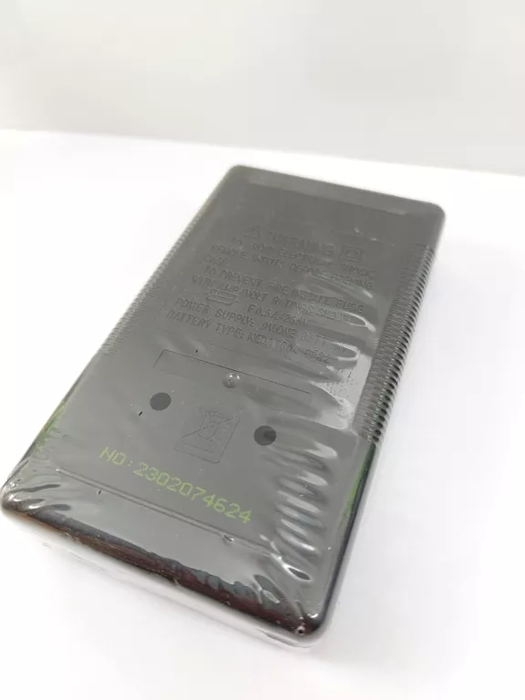 32 MIERNIK / MULTIMETR ELEKTRONICZNY