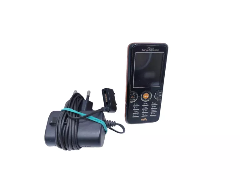 TELEFON SONY ERICSSON W610I KLASYK