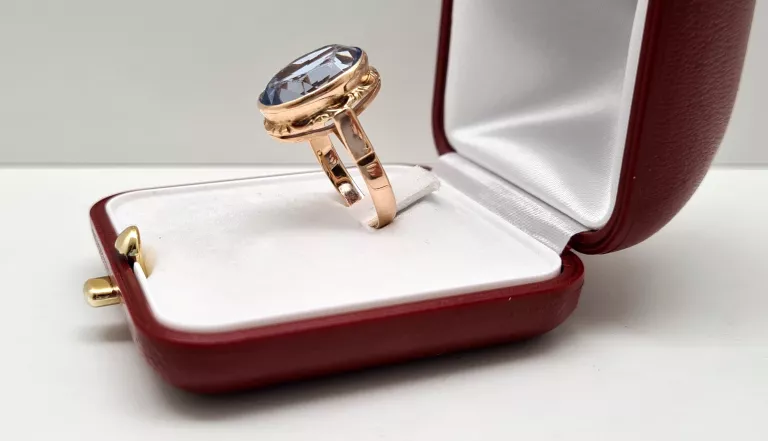 piekny-zloty-pierscionek-z-niebieskim-okiem-585-kamien-inny-kamien