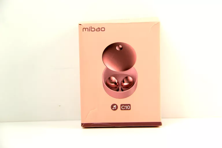 SŁUCHAWKI MIBAO C10