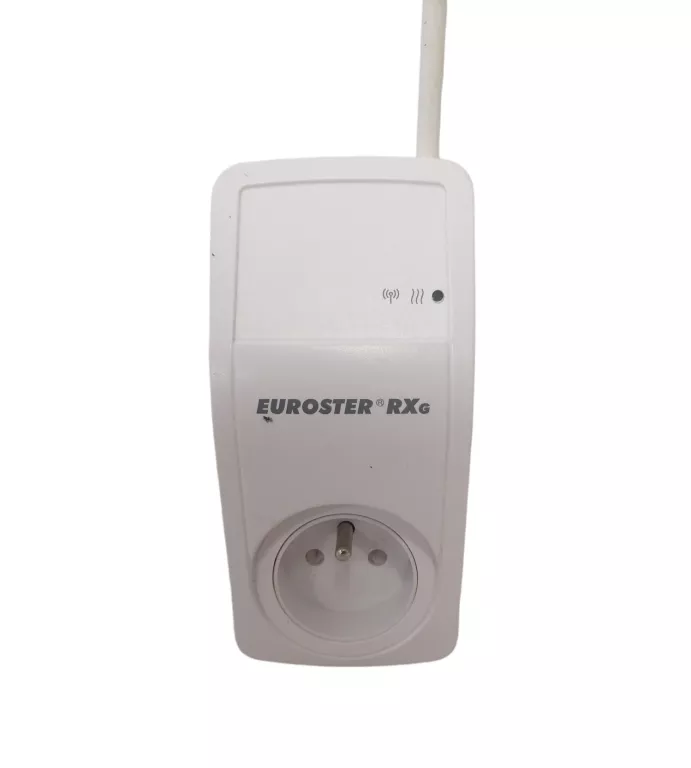 STEROWNIK EUROSTER RXG