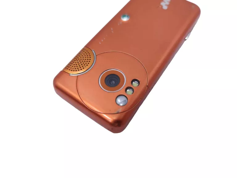 TELEFON SONY ERICSSON W610I KLASYK