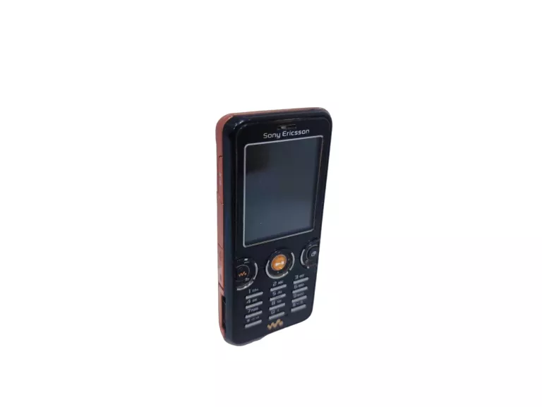 TELEFON SONY ERICSSON W610I KLASYK