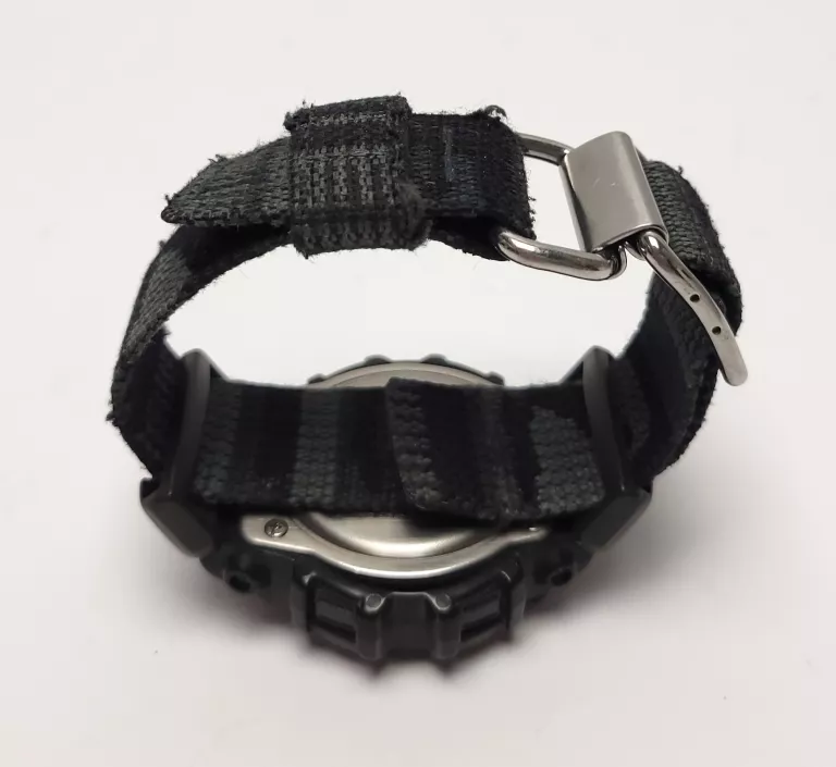 ZEGAREK CASIO G-2110