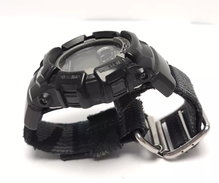 ZEGAREK CASIO G-2110